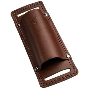 WOOX Leggenda Folding Knife Genuine Leather Knife Sheath