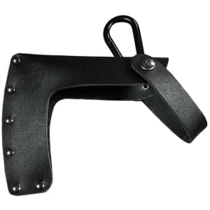 WOOX AX Volante Blade Sheath Heavy Duty w/ Carabiner