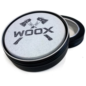 WOOX Professional Whetstone Disk Puck Blade Sharpener