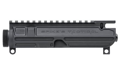 Spikes Tactical SPIKE'S Billet Upper Gen2 Milspec .223 Rem/5.56 Black