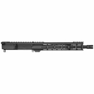 CMMG Banshee Mk4 upper group 5.56x45 12.5 black with M-LOK handguard