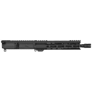 CMMG Banshee Mk4 5.56x45 10.5 upper group black Cerakote