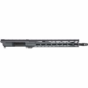 CMMG Dissent 28B940CSG .22 ARC 16.10 in 6061-T6 aluminum AR-15 upper