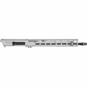 CMMG 28B940CTI Dissent .22 ARC 16.10-inch 6061-T6 aluminum AR-15 upper