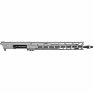 CMMG Dissent .22 ARC 16.10 inch AR-15 upper, 6061-T6 aluminum
