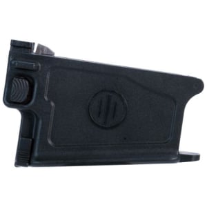 Primary Weapons Systems UXR magwell assembly for AR-10 in black