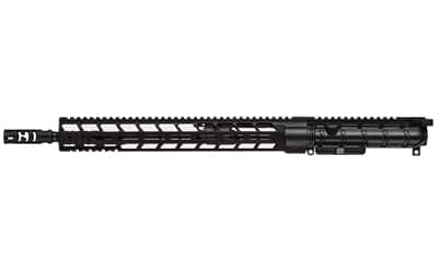 Primary Weapons Systems MK116 Mod 2-M complete upper .223 Wylde 16.1in black