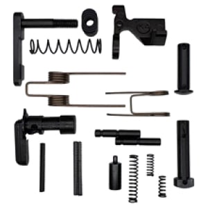 KAK Industry AR-15 LPK Basic Build Kit product image