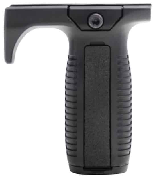 KRISS USA VERTICAL GRIP WITH HAND STOP