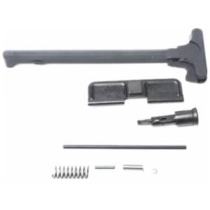 Wilson Combat AR-15 upper receiver parts kit with charging handle and forward assist components