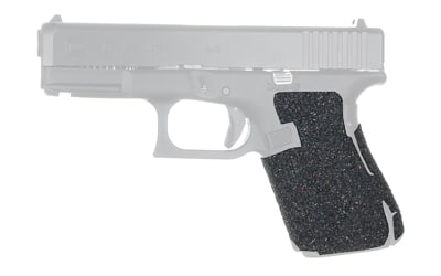 TALON EVO adhesive evolution grip for Glock compact in black