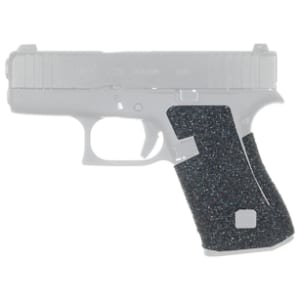 TALON EVO adhesive grip for Glock 43X/48 in black