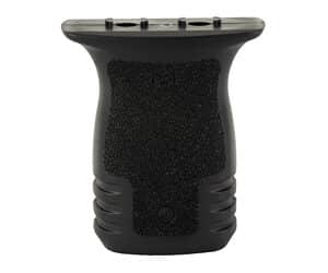 MFT REACT CMPCT GRIP MLOK BLK