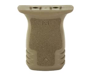 MFT REACT CMPCT GRIP MLOK FDE