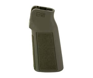 B5 Systems Type 22 P-Grip Olive Drab Green AR-15 grip