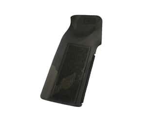 B5 Systems Type 22 P-Grip in Multi-Cam Black for AR-platform rifles