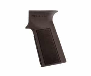 B5 Systems AK P-Grip in Plum textured composite AK pistol grip