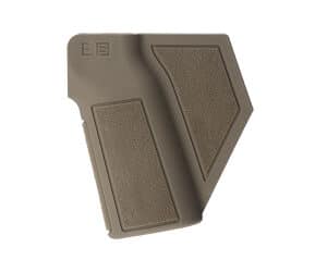 B5 Systems P-Grip C (Type C) grip in Flat Dark Earth for AR rifles