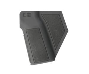 B5 Systems P-GRIP C WG gray AR grip, California compliant