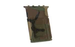 B5 VERTICAL GRIP M-LOK WOODLAND