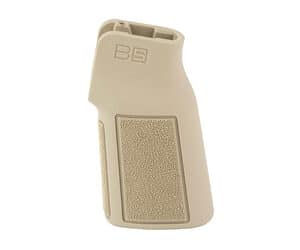 B5 Systems P-Grip 22 K rifle grip in Flat Dark Earth