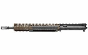 Daniel Defense M4A1 URG complete upper 5.56 NATO 14.5 inch