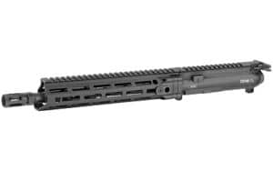 Daniel Defense DDM4V7 S upper, 11.5-inch barrel, 5.56 NATO, MFR 10-inch M-LOK handguard