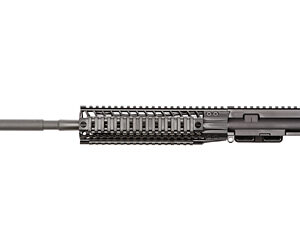 Spikes Tactical SPIKE'S 556NATO M4 LE complete upper 16 inch barrel 9 inch BAR2 handguard
