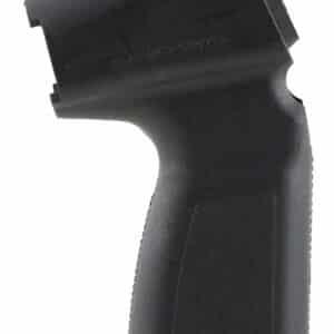 Aim Sports PJSPG870 shotgun pistol grip polymer black textured for Remington 870
