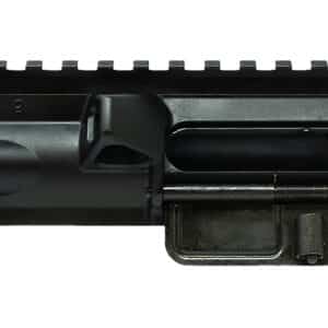 Faxon Firearms 338 ARC upper receiver, 7075-T forged aluminum, AR-15 compatible