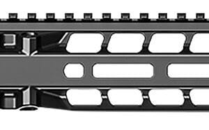 Radian Weapons Model 1 14-inch upper and 14-inch Magpul M-LOK handguard in black