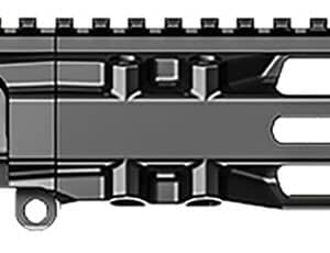 Radian Model 1 billet upper and 10in Magpul M-LOK handguard in Radian Black