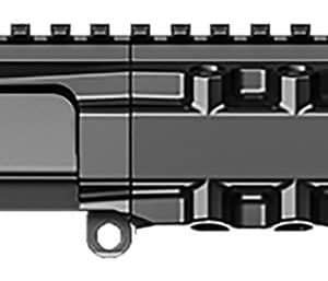 Radian Model 1 upper receiver with 8.5-inch Magpul M-LOK handguard in black