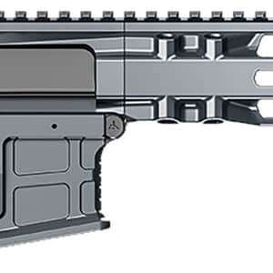 Radian Weapons R0436 Model 1 Builder Kit with 8.50-inch Magpul M-LOK handguard and Radian AX556 lower