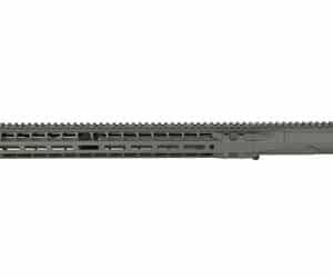 Radian Weapons Model 1 upper 16-inch .223 Wylde gray Cerakote M-LOK handguard