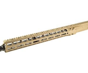 Radian Weapons Model 1 complete upper 16in .223 Wylde Flat Dark Earth with 15-inch M-LOK handguard