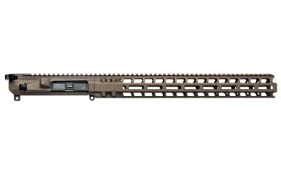 Radian Weapons RADIAN Upper & Handguard Set 15.5″ Brown