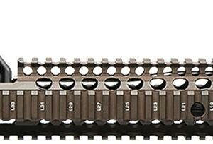Daniel Defense M4A1 FSP upper 14.5 inch 5.56 Flat Dark Earth