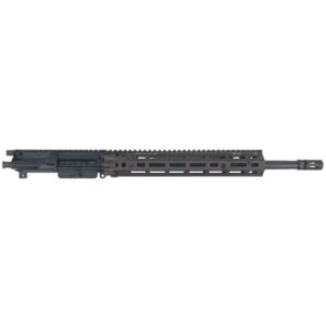 Daniel Defense DD4 RIII URG 16-inch FDE upper receiver for .223 Rem / 5.56 NATO