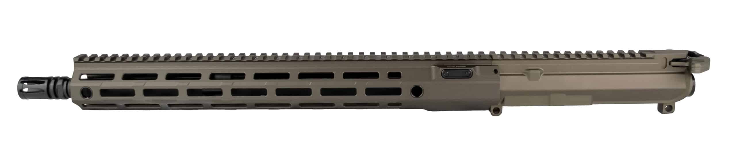 Aero Precision AERO M4E1-T PRO upper receiver group 16 KB