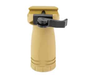 B&T UNIGRIP QD SHORT POLYMER COY