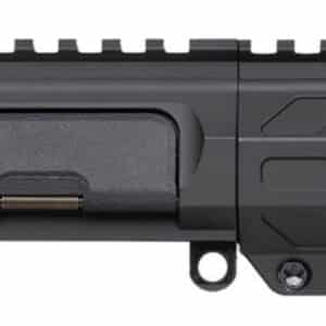 CMMG Banshee 9mm fixed upper group 5in black with EML4 M-LOK handguard