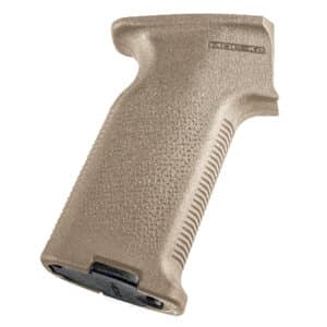 Magpul MOE-K2 AK Grip Flat Dark Earth polymer TSP texture for AK-47 AK-74