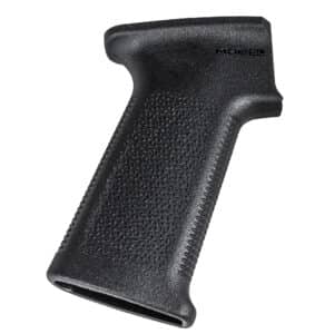 Magpul MOE SL AK grip black polymer aggressive texture for AK-47 AK-74