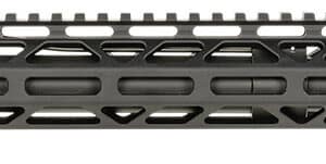 Rock River Arms LAR-15M complete upper .458 SOCOM 16-inch chrome moly bull barrel 13-inch M-LOK handguard