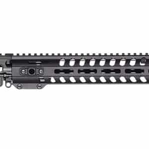 POF Renegade+ upper .223/5.56 with black nitride barrel and 14.5 inch M-LOK handguard