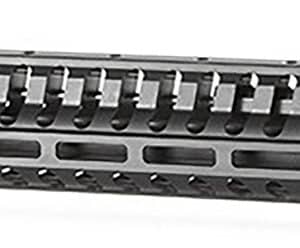 Patriot Ordnance Factory P-415 Edge complete upper with 16.50in nitride barrel and 14.50in M-LOK handguard