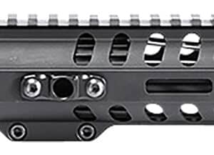 POF Minuteman complete upper assembly with black nitride barrel and 9-inch M-LOK handguard