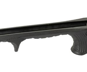 NCSTAR 1913 TACT HAND STOP QD BLK