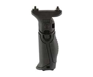 NCSTAR MLOK FOLDING VERTICAL GRP BLK